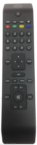 Neu fernbedienung für - tv,