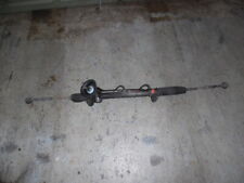 Opel Astra Lenkgetriebe Servolenkung TRW1 0250080018001 auch Zafira A