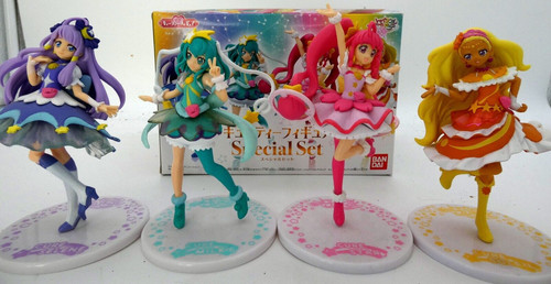 Star twinkle pretty cure - ☆,