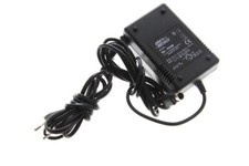 Original Netzteil Alpha Elettronica BA / PSSW Stecker 4 Pin