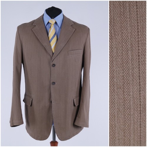 Herren sommer blazer 46r - 46r, uk