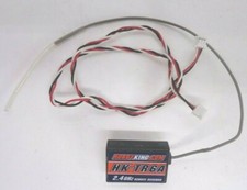 HobbyKing TR-6A 2,4 GHz