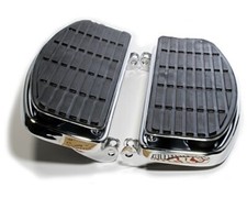 Late Style Trittbretter 4 Gang