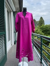 H & M   Kleid  Maxikleid   Gr