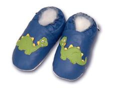 Babyschuhe lederpuschen