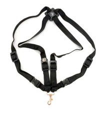 BG Saxophongeschirr - Damen