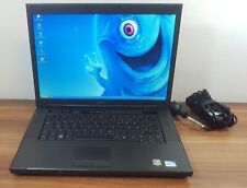 15,4" Notebook Dell Vostro 1520 Intel 900 2,2GHz 2GB 500GB Wlan Firewire DVDRW