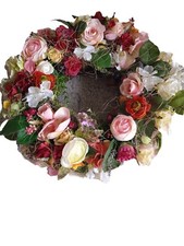 Türkranz, Wandkranz