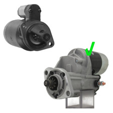 24V Starter for Toyota