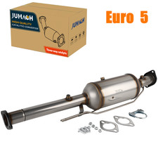 Dieselpartikelfilter