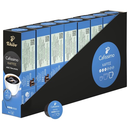 Tchibo cafissimo vorratsbox - tchibo,
