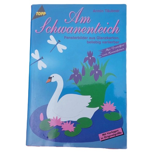Schwanenteich fensterbilder - am,