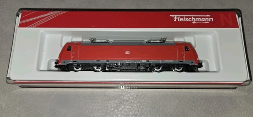 Fleischmann 7570018 - ,