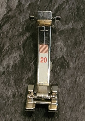Bernina zubehör offener - zubehör,