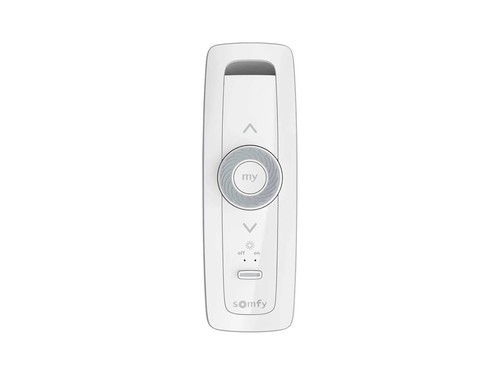 Somfy situo var soliris rts - somfy,