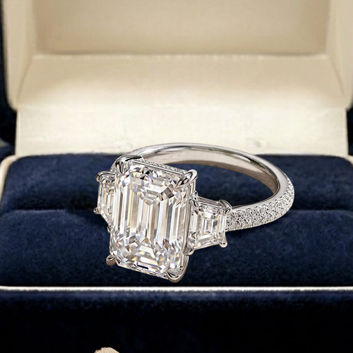 Damen diamant verlobungsring - damen,