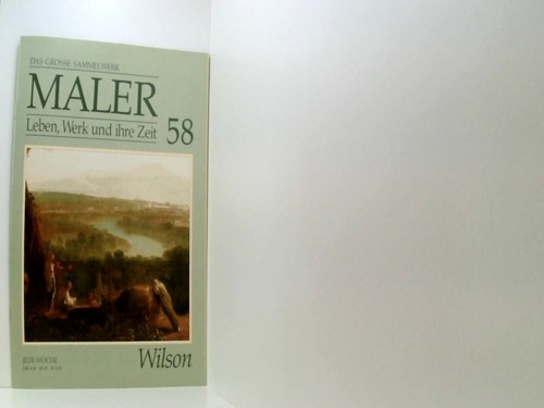 Das grosse sammelwerk - sammelwerk, maler