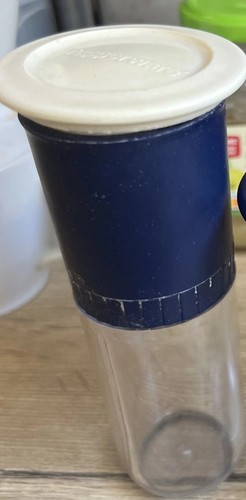 Tupperware salz keramik c95 - tupperware,