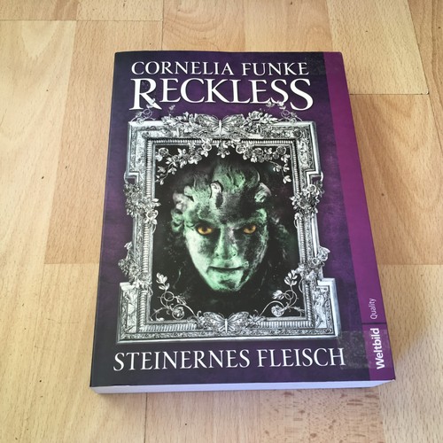 Reckless steinernes fleisch - reckless:,
