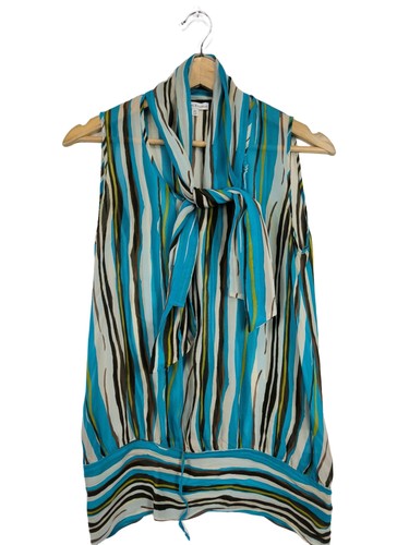 Robert friedman seidenbluse - friedman,