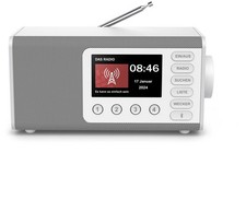 Hama heimradio dr1001 - hama,