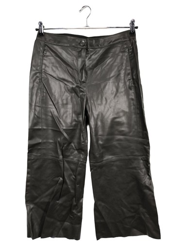 Marc cain kunstlederhose damen - marc,