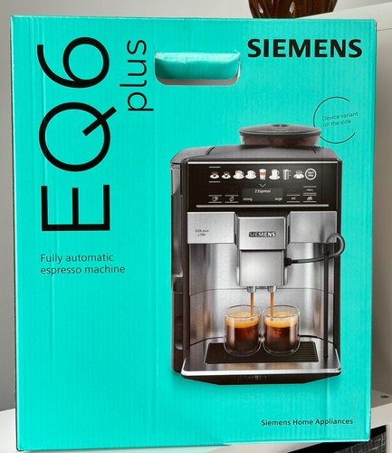 Siemens plus s700 - eq.6,