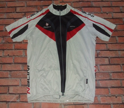 Nalini fahrrad trikot - nalini,
