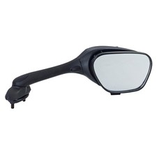 Motorrad Spiegel + Blinker