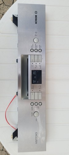 Bosch supersilence - ✅,