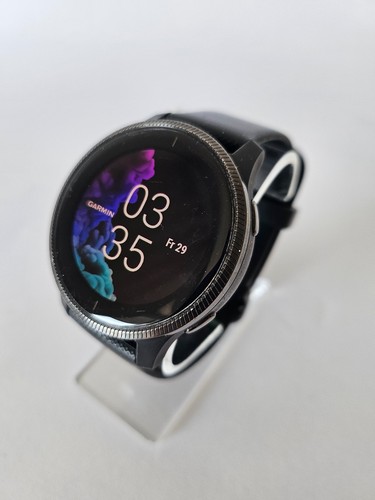 Garmin venu gps laufuhr - venu, gps-laufuhr