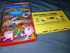 MC Die Abenteuer von Hubba +