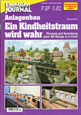 Eisenbahn Journal