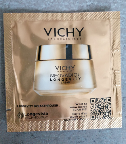Vichy neovadiol longevity - vichy,
