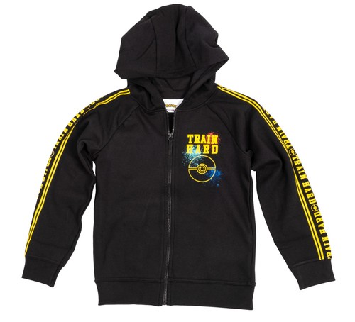 Pokemon jacke kinder größe - kinder,
