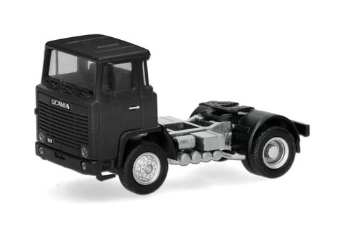 Herpa lkw scania 111 - herpa,