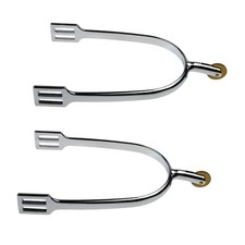 2 Stück Pferdesporen