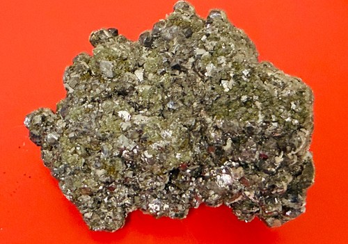 Galenit bleiglanz ironton - galenit/bleiglanz,,