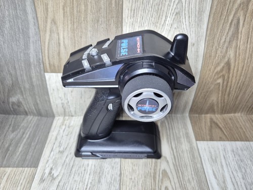 Etronix pulse ex3g 4ghz - pulse,