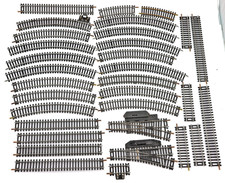 Lima 29 Gleise und 2 Weichen H0 Konvolut