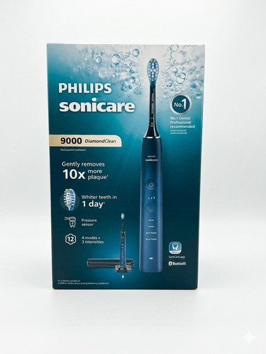 Philips sonicare diamondclean - sonicare,