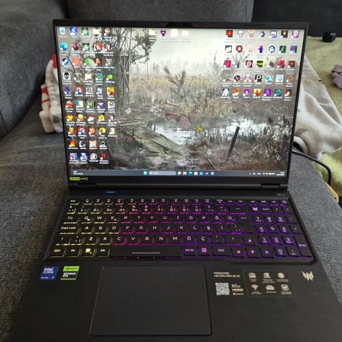 Acer predator neo ai - neo,