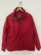 Hickory Damen Outdoor/Funktionsjacke, rot, Gr. S, selten getragen
