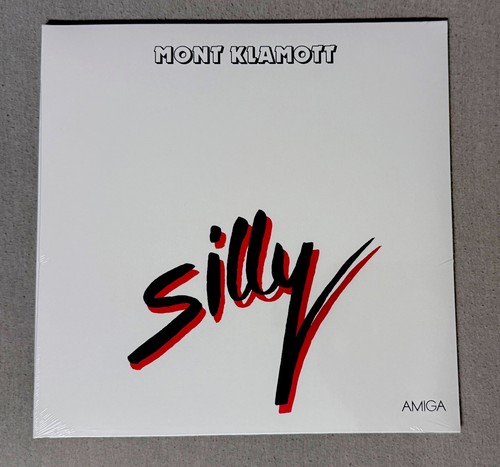 Silly mont klamott - -mont, zwischen