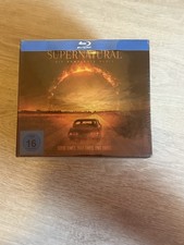 Supernatural - komplette Serie