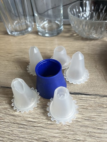 Tupperware ersatzteil - tupperware,