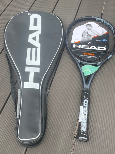 Tennisschläger head - tennisschläger, ig