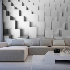 Geometrisch Modern Abstrakt