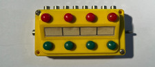 Märklin Stellpult 7072 gelb