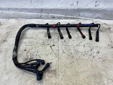 BMW 5er E12 E28 3er E21 E30 Zündleiste Zündkabel M20 Motor 1266729